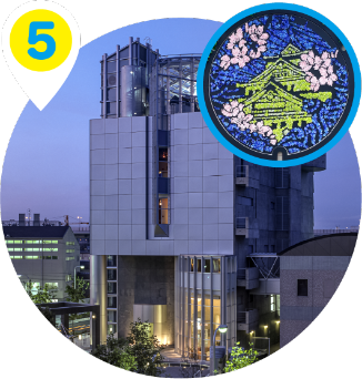 大阪市下水道科学館